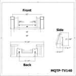 MQTP TV140 Print