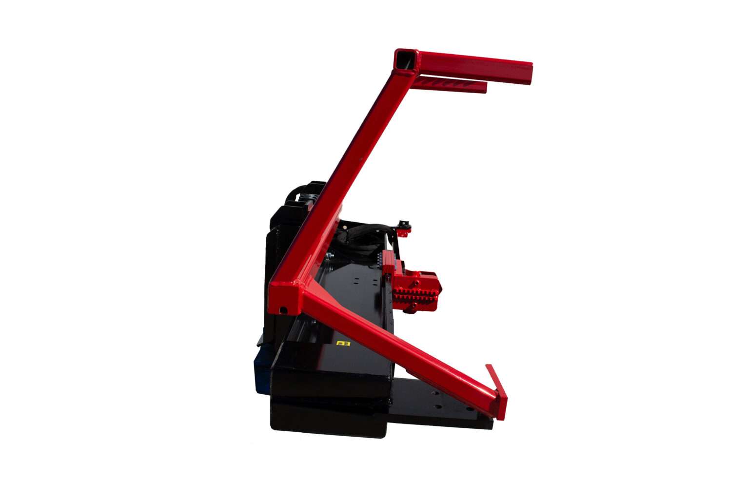 WS5X36 Horizontal Tree Catcher 04