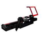 WS5X36 Horizontal Tree Catcher 08