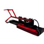 WS5X36 Horizontal Tree Catcher 10