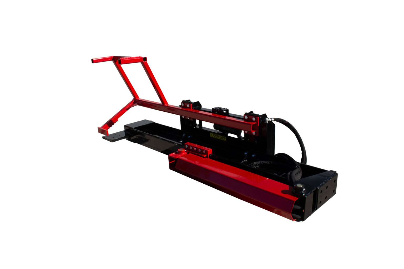 WS5X36 Horizontal Tree Catcher 10