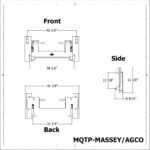 MQTP MASSEY AGCO Print