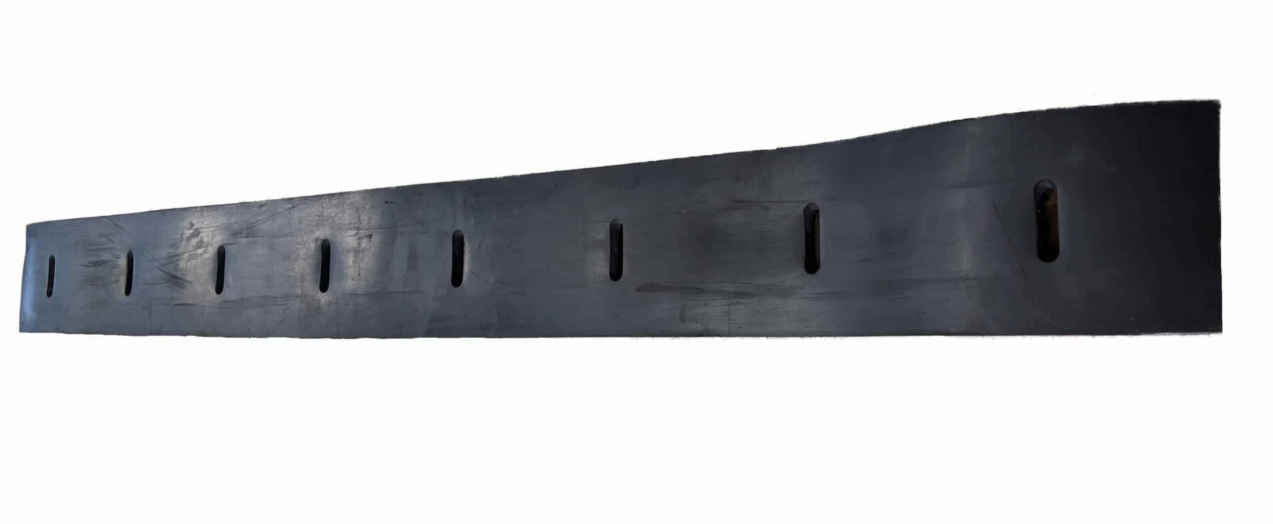 Replacement Feed Pusher Rubber