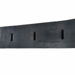 Snow Pusher 72" Replacement Rubber Edge