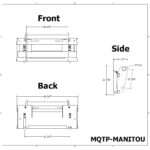 MQTP MANITOU Print