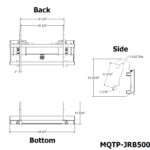 MQTP JRB500 Print