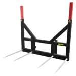 SBF80 Global 1. Iso Front