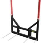 SBF80 Global 4. Iso Front Extended