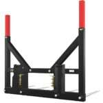 SBF80 JD600 700 2. Iso Back