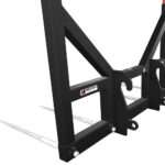 SBF80 JRB500 3. Iso Mounts