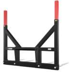 SBF80 Manitou 2. Iso Back