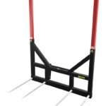 SBF80 Manitou 4. Iso Front Extended