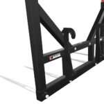SBF80 Q Fit 3. Iso Mounts