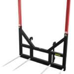 SBF80 Q Fit 4. Iso Front Extended