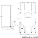 SBF80000449HD JRB500 Print