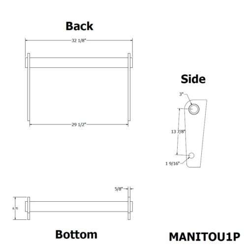 MANITOU1P Print