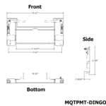 MQTPMT DINGO Print