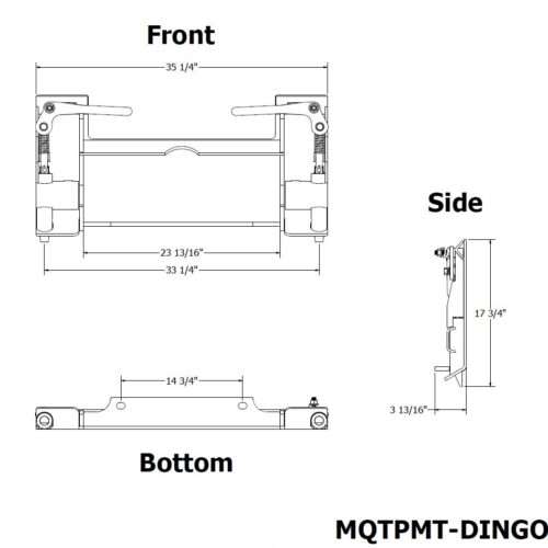MQTPMT DINGO Print