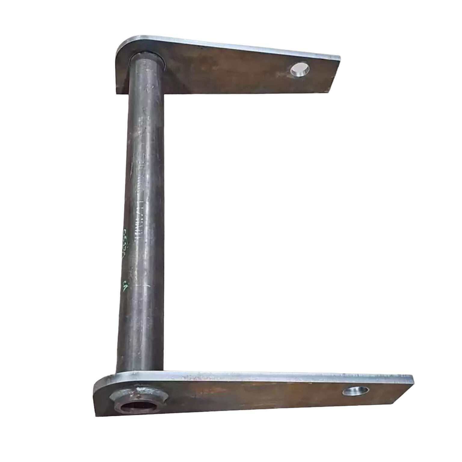 quick attach messer adapter MANITOU 1P